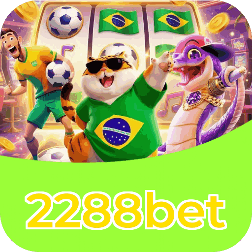 Streaming 4K no cassino ao vivo da 2288bet